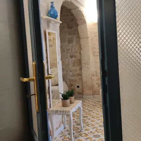 Casa Mirabilis 44 Semesterbostad *
