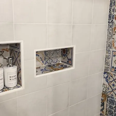 Casa Mirabilis 44 Semesterbostad *