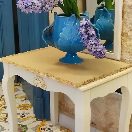 Casa Mirabilis 44 Σπίτι διακοπών *
