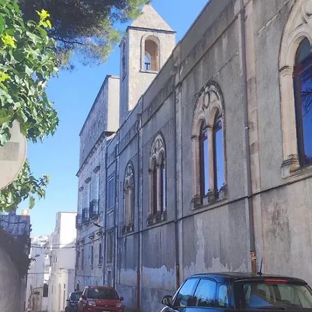 Casa Mirabilis 44 Semesterbostad *