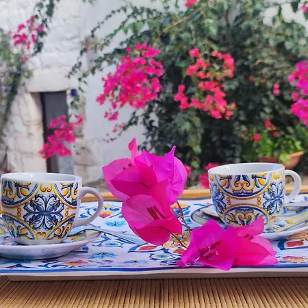 Σπίτι διακοπών Casa Mirabilis 44 *