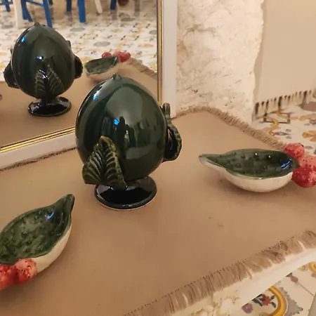 Casa Mirabilis 44 Σπίτι διακοπών *