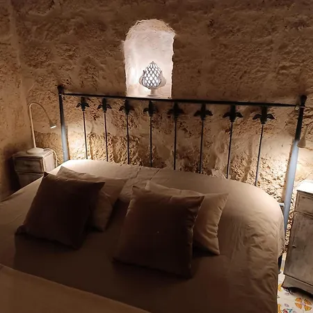 Semesterbostad Casa Mirabilis 44
