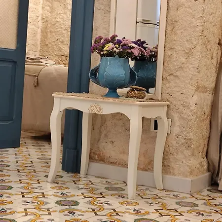 Semesterbostad Casa Mirabilis 44 *