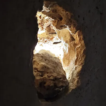 Casa Mirabilis 44 別荘 オストゥーニ