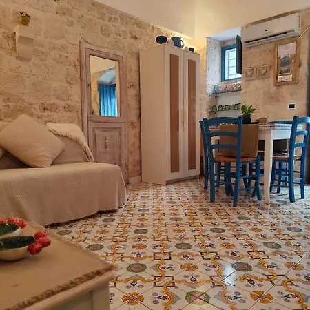 Casa Mirabilis 44 Σπίτι διακοπών