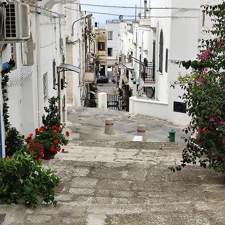Casa Mirabilis 44 Σπίτι διακοπών Ostuni