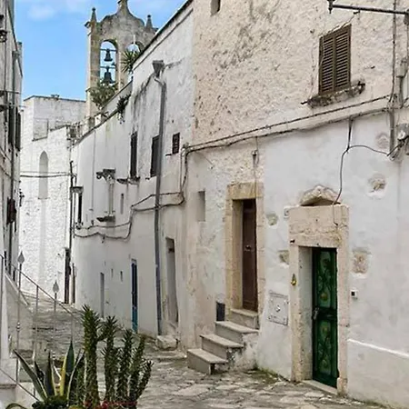 Semesterbostad Casa Mirabilis 44