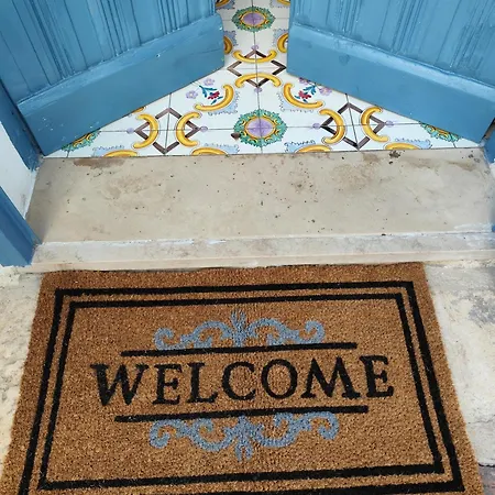 Semesterbostad Casa Mirabilis 44 Ostuni
