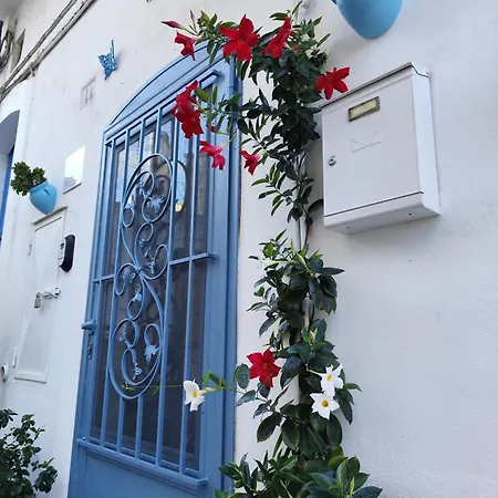 Semesterbostad Casa Mirabilis 44 *