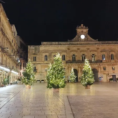 Casa Mirabilis 44 別荘 オストゥーニ