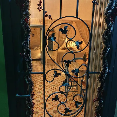 Semesterbostad Casa Mirabilis 44