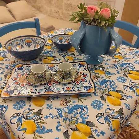 Casa Mirabilis 44 別荘