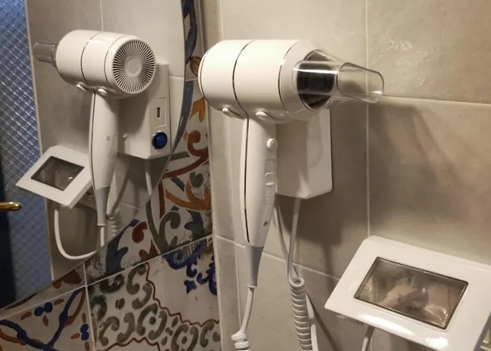 Casa Mirabilis 44 펜션 *