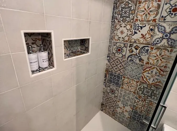 Casa Mirabilis 44 오스투니