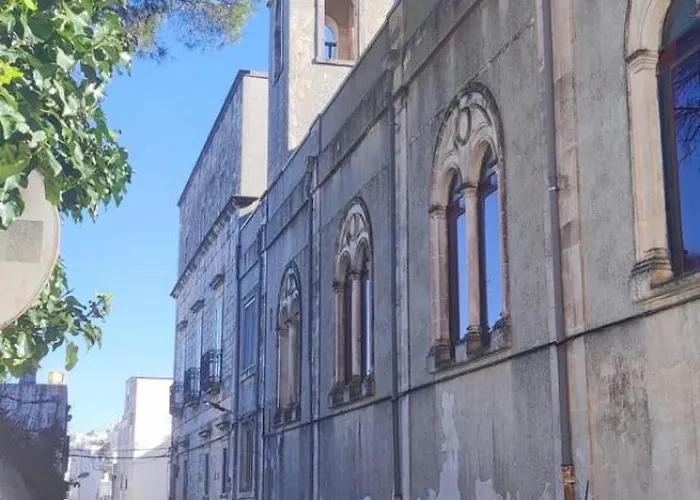 Casa Mirabilis 44 펜션 *