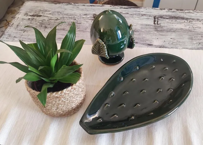 Casa Mirabilis 44 오스투니