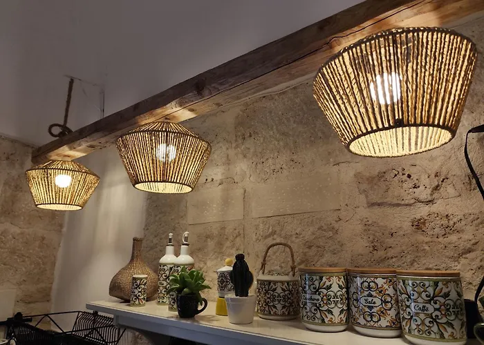 Casa Mirabilis 44 펜션