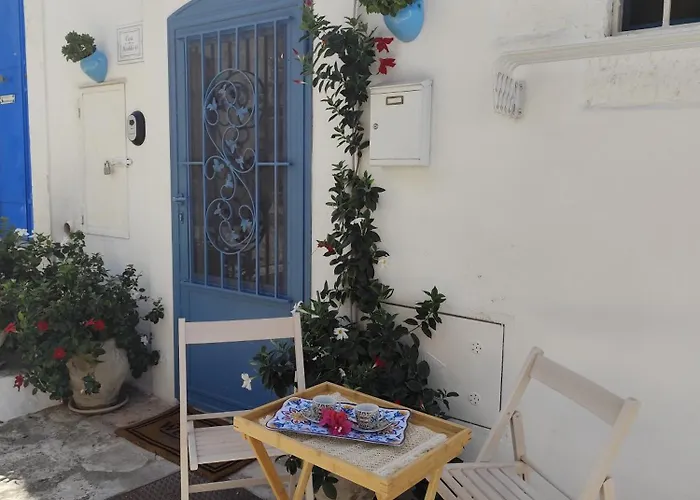Casa Mirabilis 44 *
