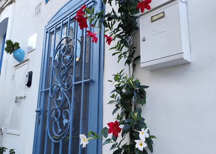 펜션 Casa Mirabilis 44 *