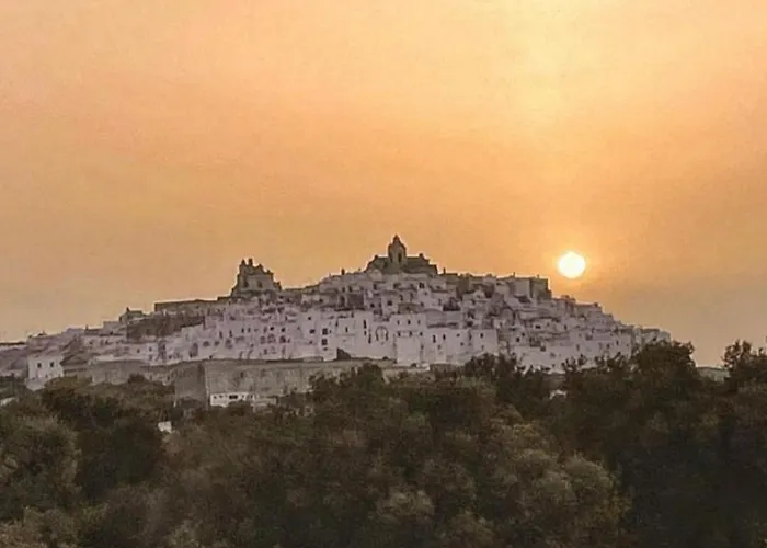 Casa Mirabilis 44 펜션 *