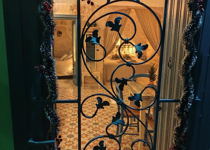 펜션 Casa Mirabilis 44