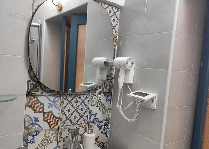 Casa Mirabilis 44 *