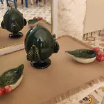 Casa Mirabilis 44 Nyaraló *