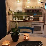 Casa Mirabilis 44 Ferienhaus
