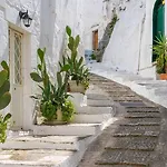 Nyaraló Casa Mirabilis 44 Ostuni