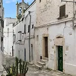 Ferienhaus Casa Mirabilis 44