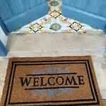Holiday home Casa Mirabilis 44 Ostuni