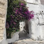 Casa Mirabilis 44 Nyaraló Ostuni