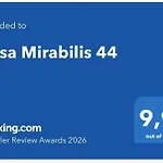 Tatil Evi Casa Mirabilis 44 Ostuni