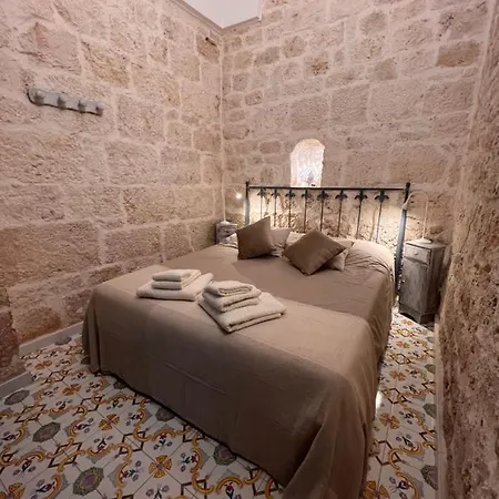 Casa vacanze Casa Mirabilis 44 *