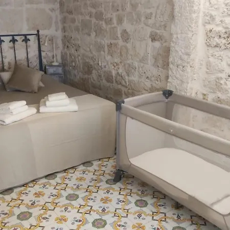 Casa vacanze Casa Mirabilis 44