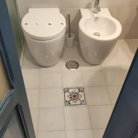 Casa vacanze Casa Mirabilis 44