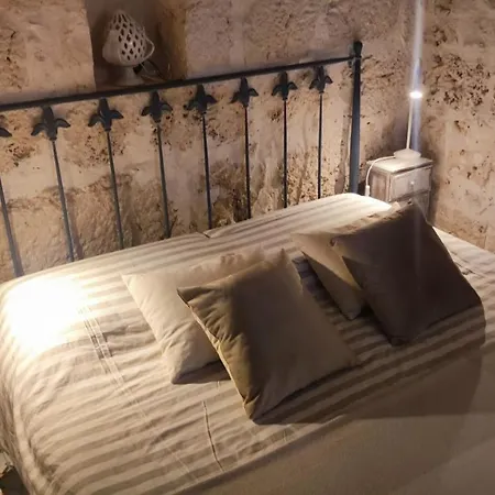 Casa Mirabilis 44 * Ostuni