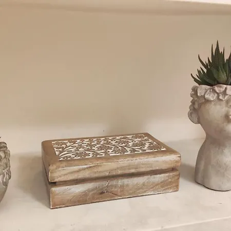 Casa vacanze Casa Mirabilis 44 Ostuni