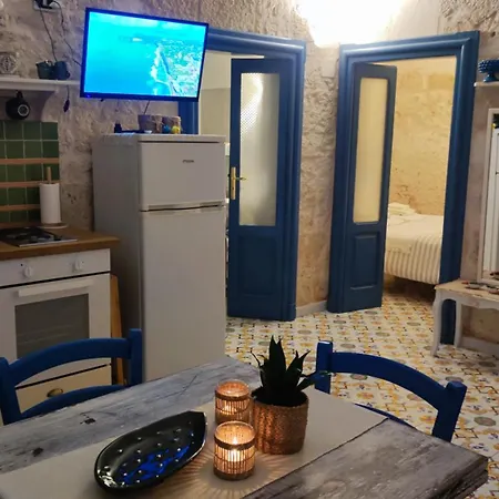 Casa Mirabilis 44