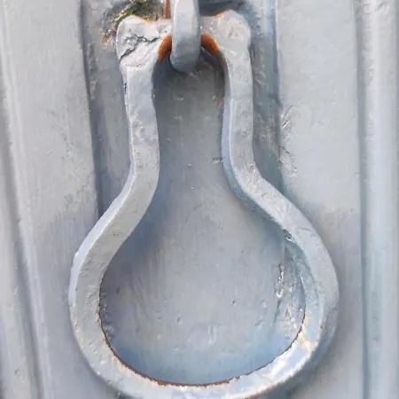 Casa de Férias Casa Mirabilis 44