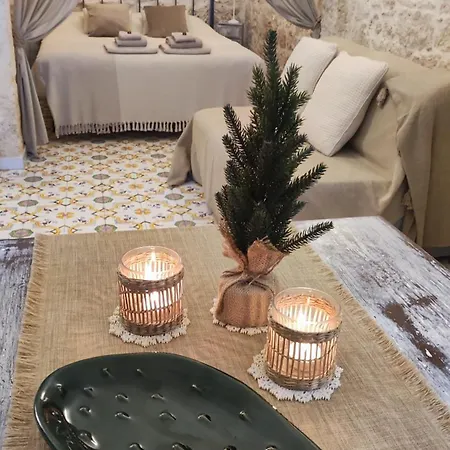 Casa Mirabilis 44 *