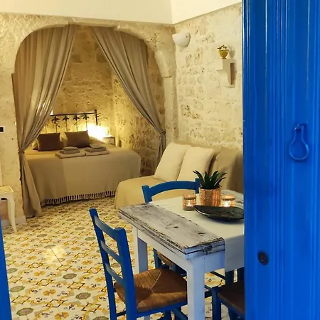 Casa Mirabilis 44 Ostuni