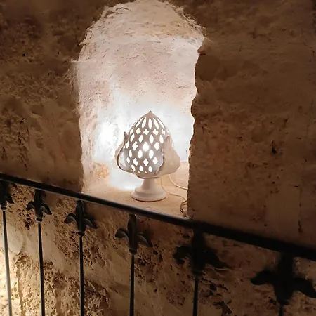 Casa Mirabilis 44 * Ostuni