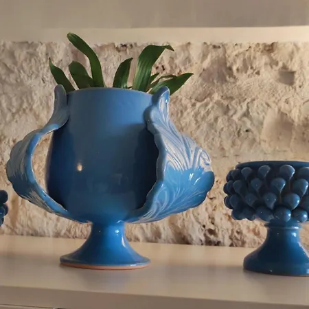 Casa Mirabilis 44 Ostuni