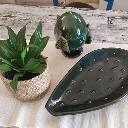 Casa Mirabilis 44 Ostuni