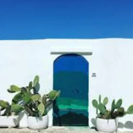 Casa Mirabilis 44 Дом отдыха *