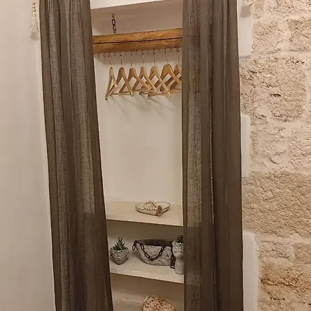 Casa Mirabilis 44 * Ostuni