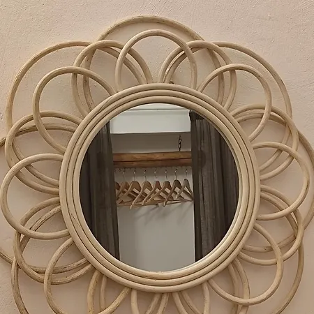 Casa Mirabilis 44 Casa vacanze *