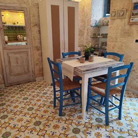 Casa Mirabilis 44 Ostuni